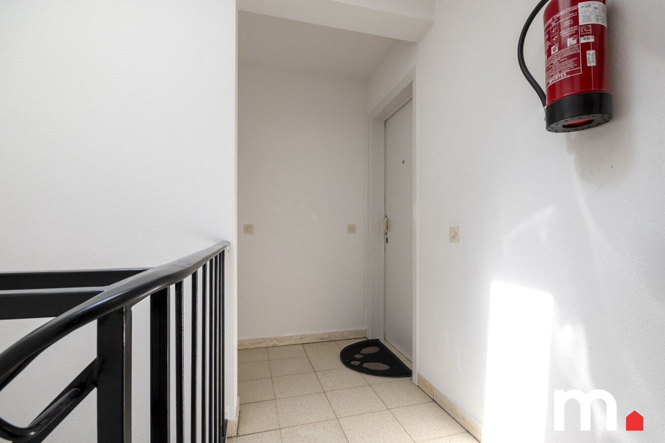 Lichtrijke studio van 40m² op toplocatie in Roeselare 