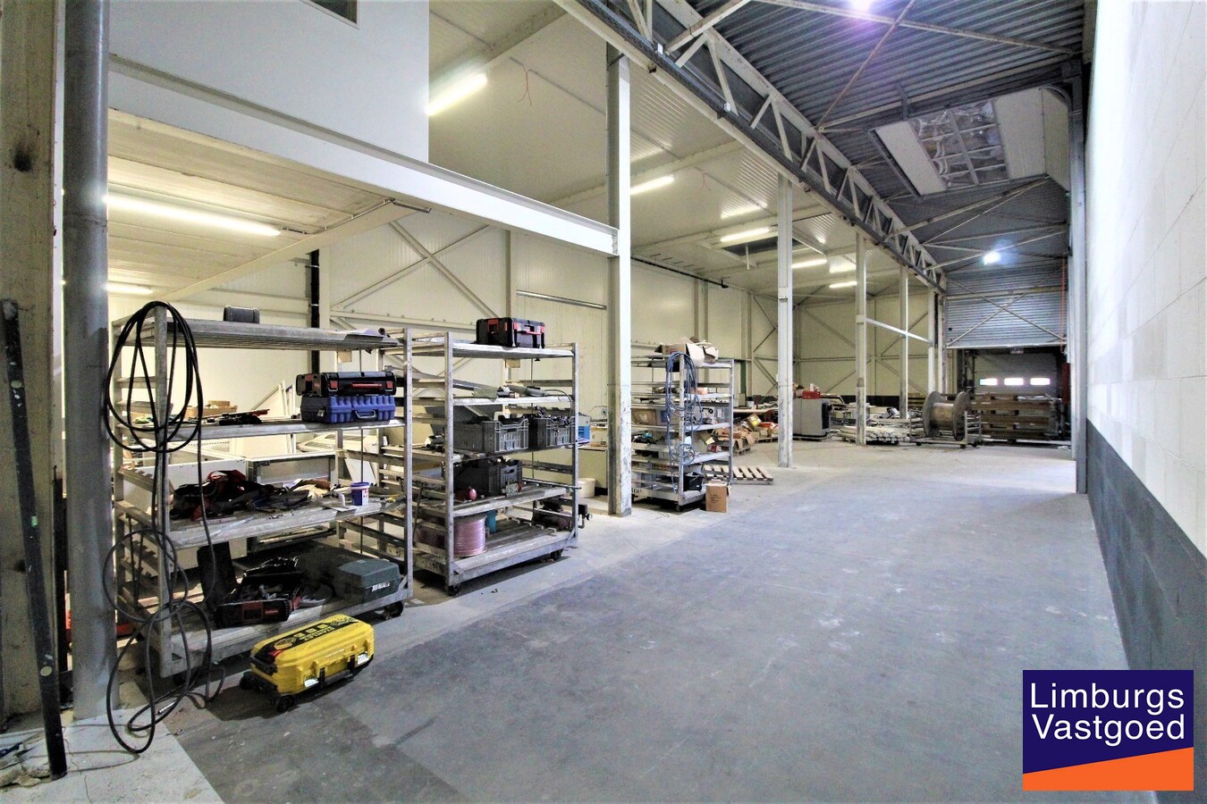 ALVA - KMO UNIT 14 - 139,93 m² - a/d voormalige Alva Site 