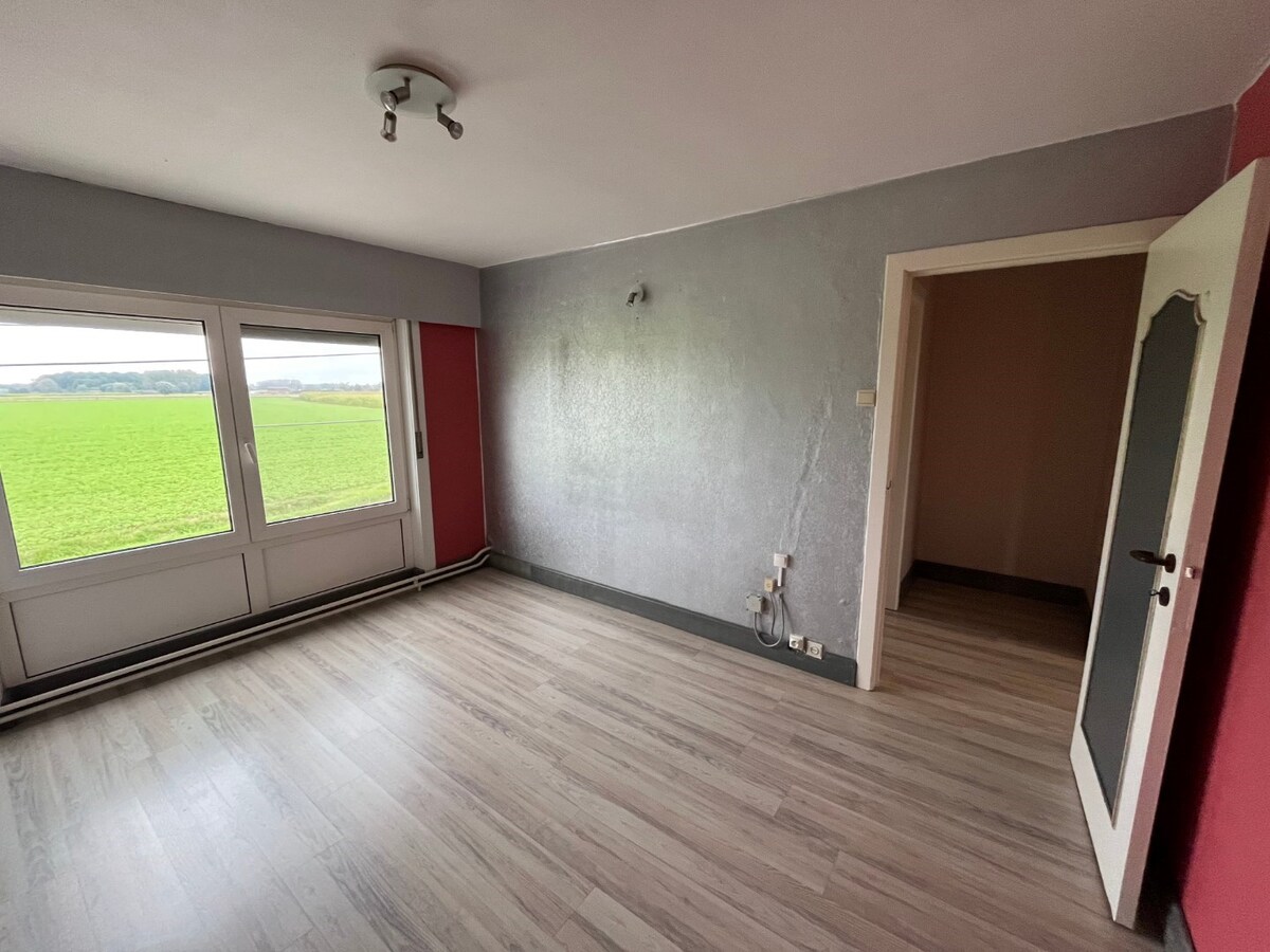 Ruime Half Open Bebouwing 