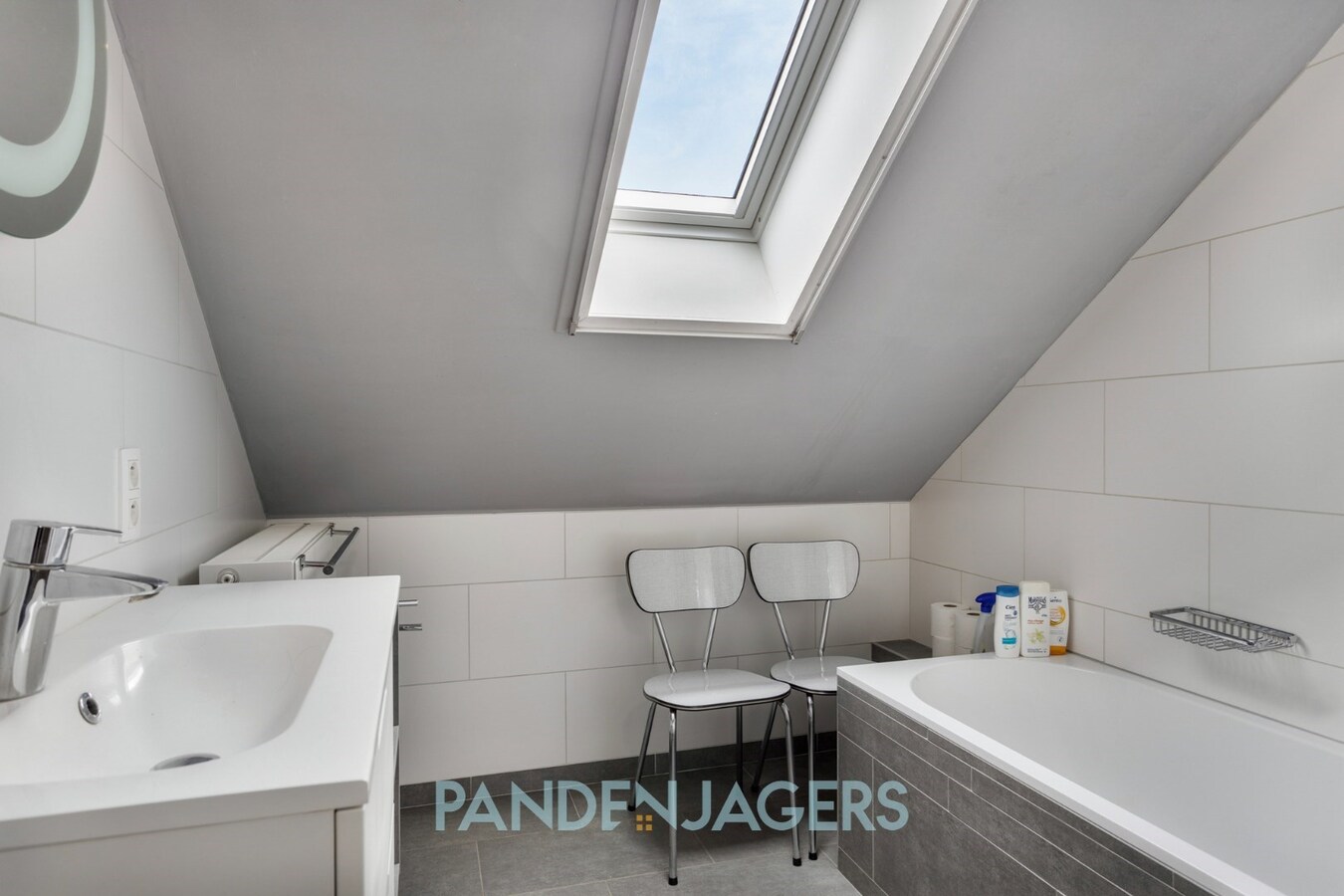 Te moderniseren woning met EPC B te Duffel-West 