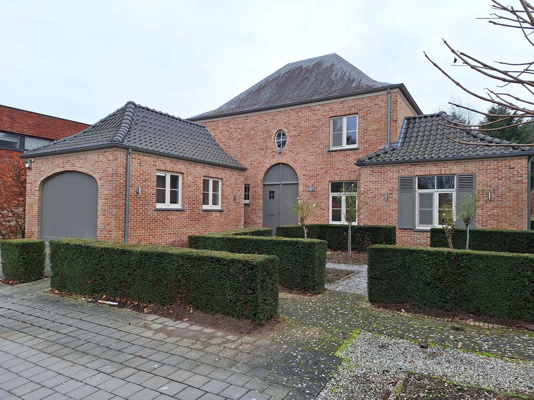 Te huur villa - Diest