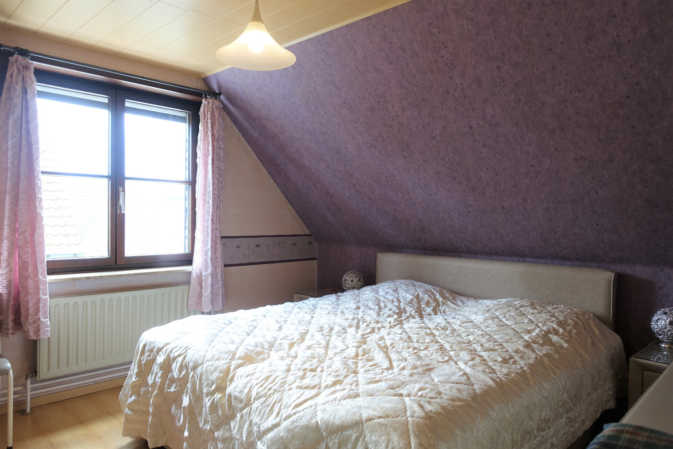 Half-open woning op topligging - Interessante investering 