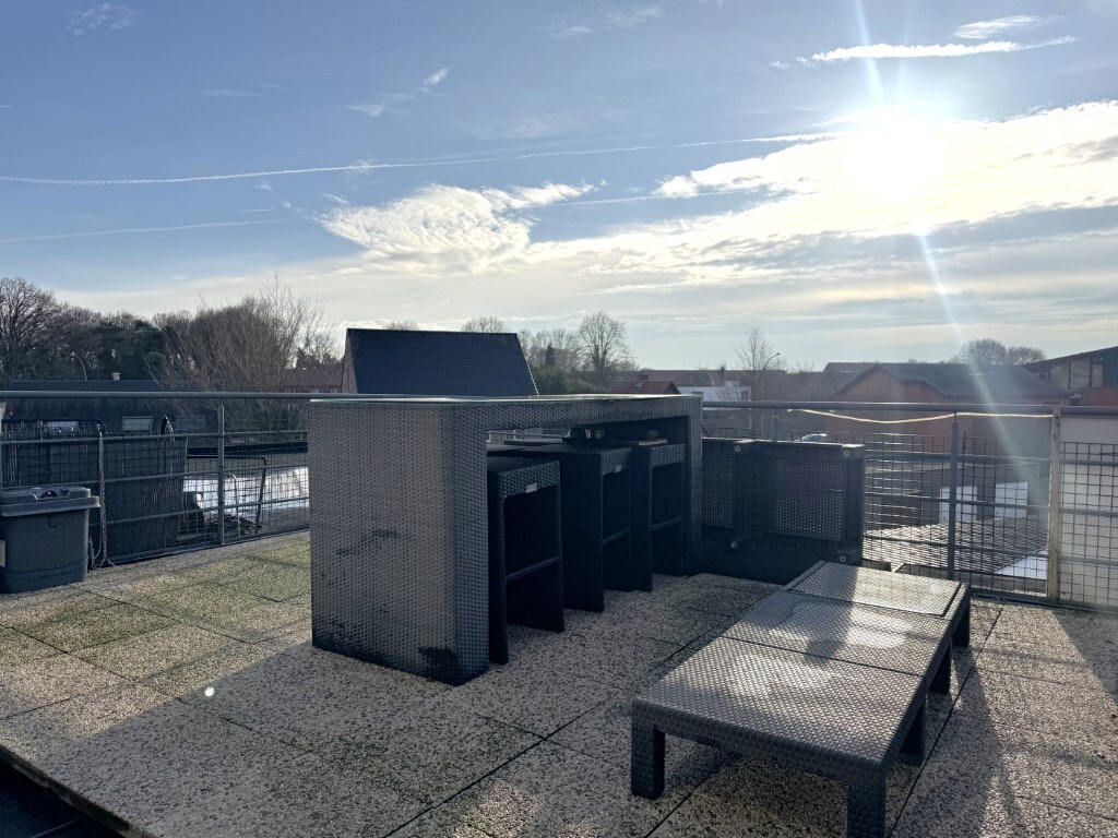 Appartement te huur in Retie