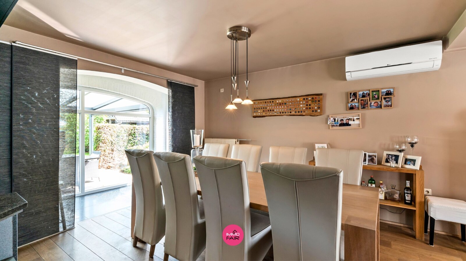 Energiezuinige, instapklare woning vlakbij Maastricht 