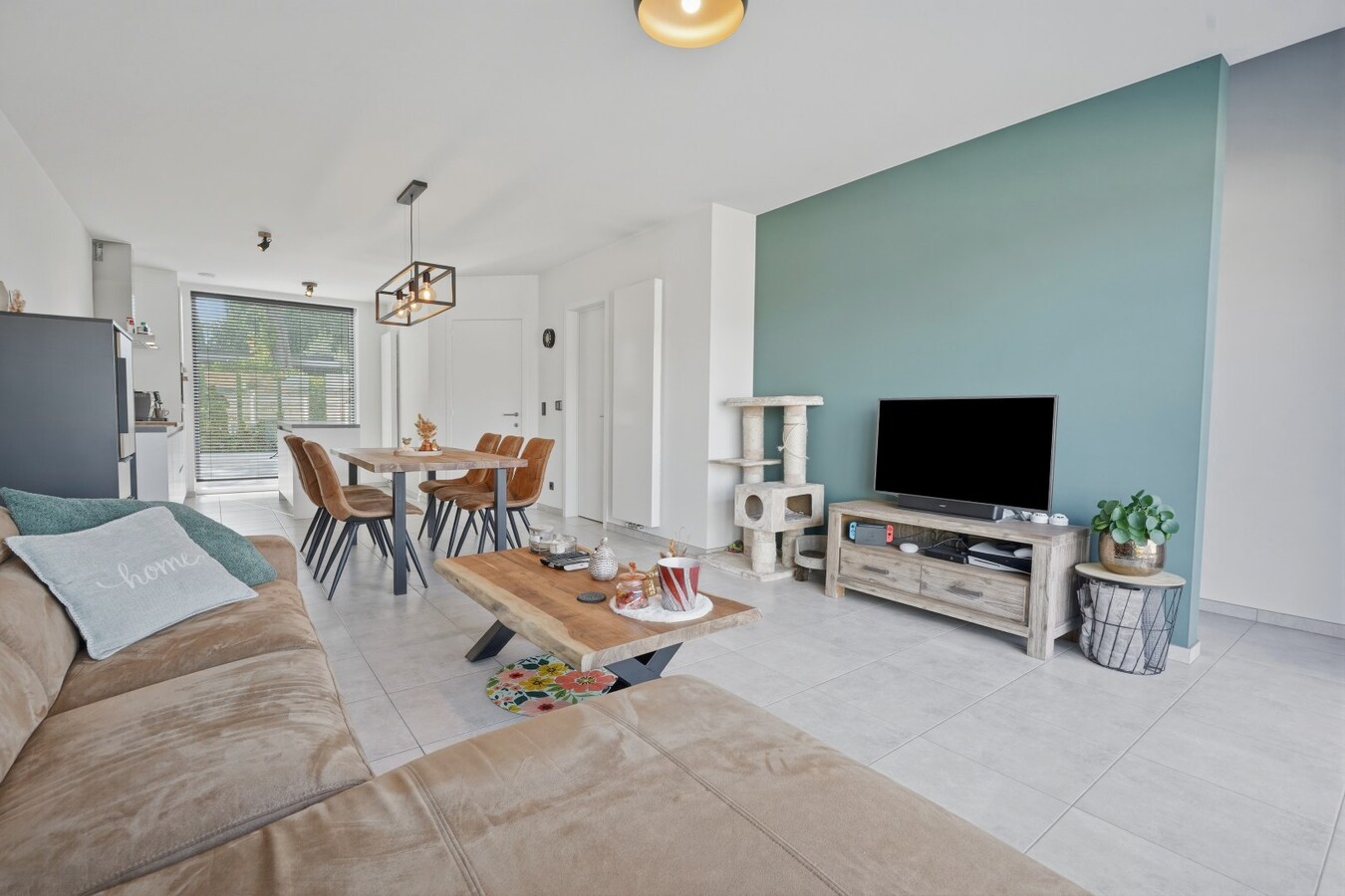 Te koop woning - Diksmuide