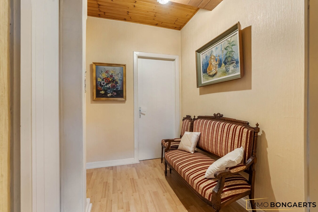 Karaktervolle woning met 5 slaapkamers in Sint-Lambrechts-Herk 