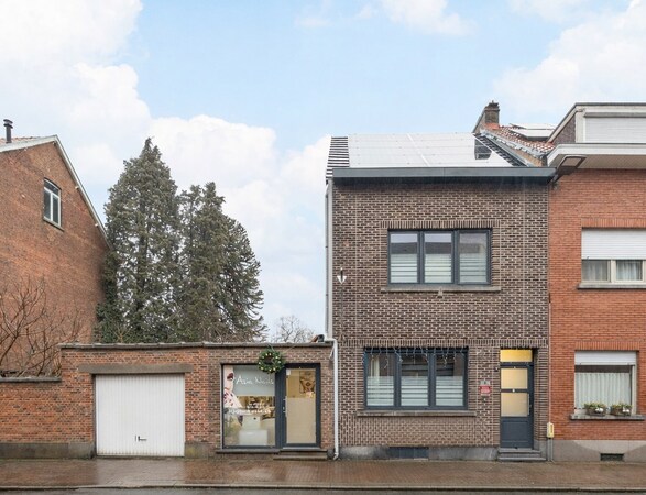 Te koop woning - Mechelen