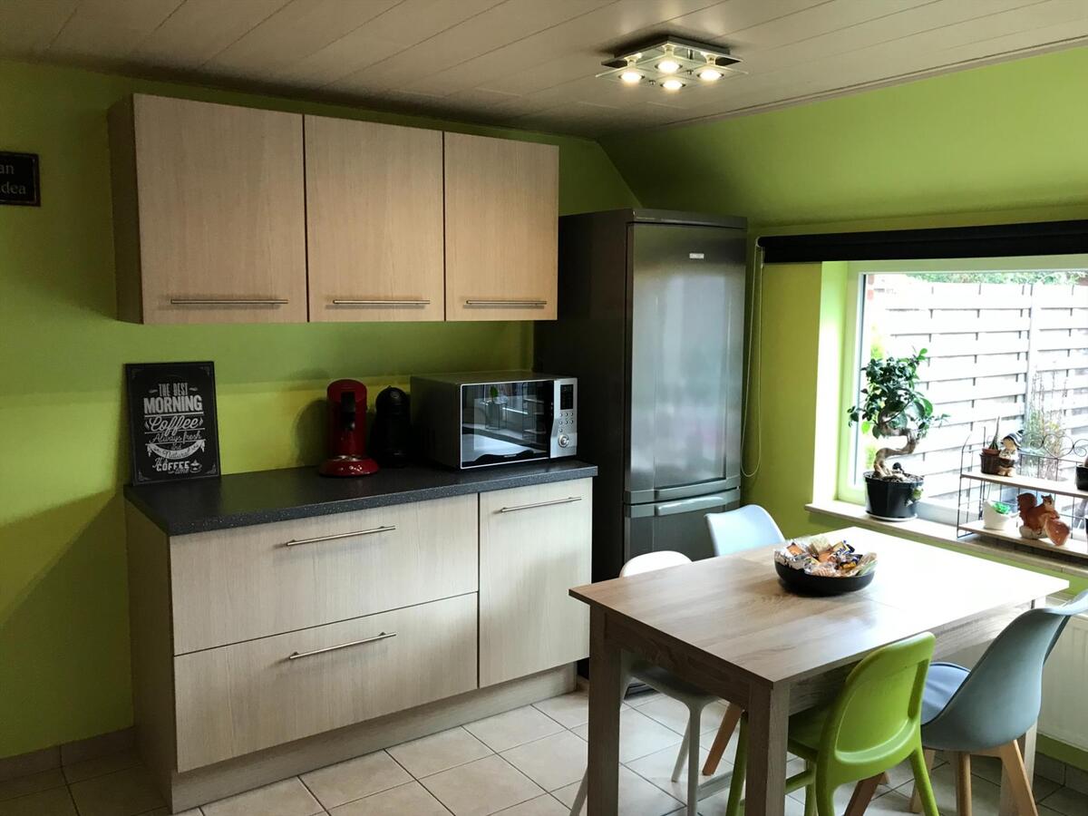 Rustig gelegen, verrassend ruime woning met 4 slaapkamers 