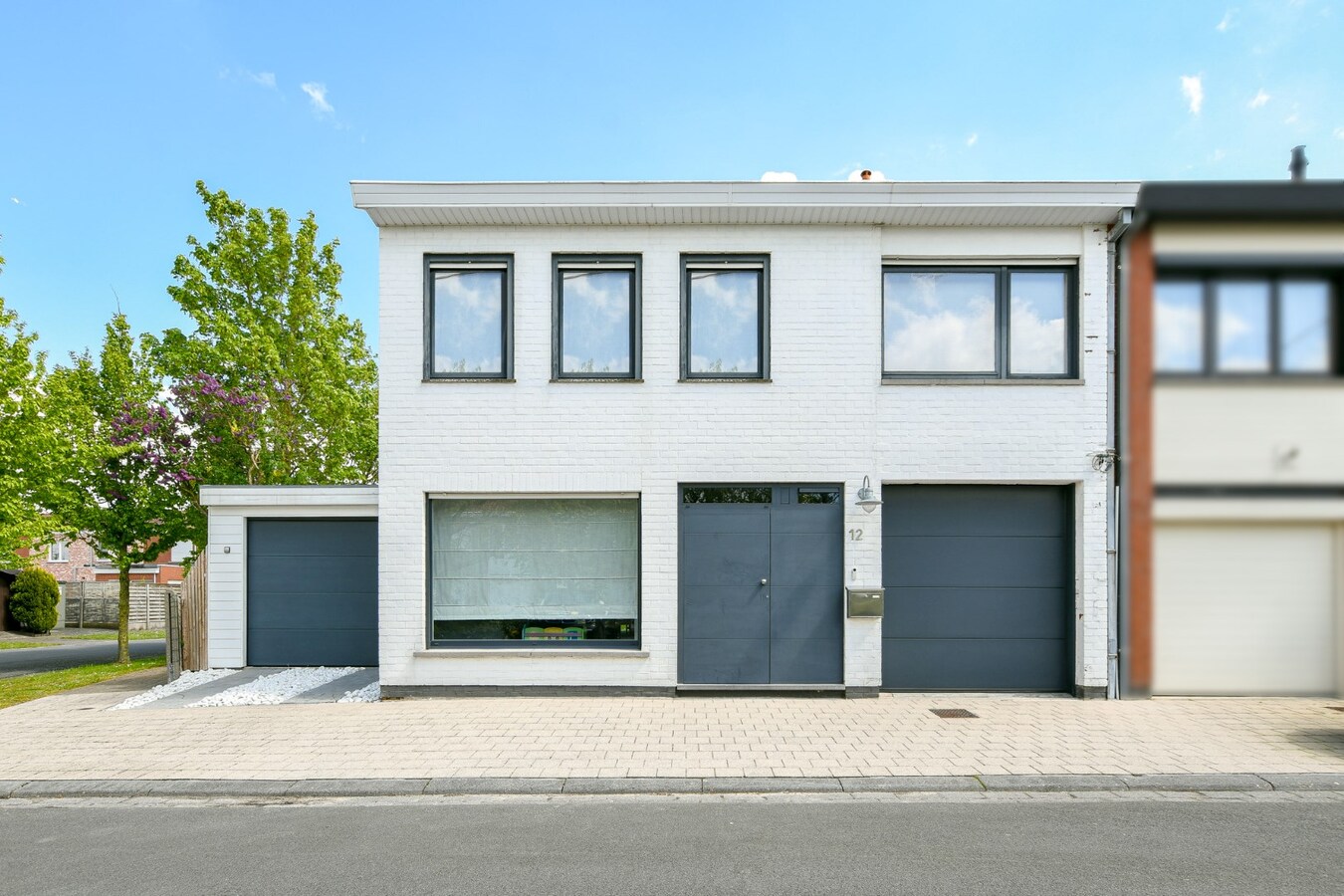 Verkocht woning - Lichtervelde
