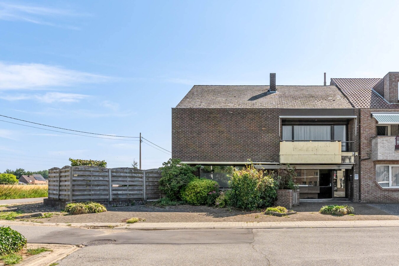 Verkocht - Woning - Neeroeteren