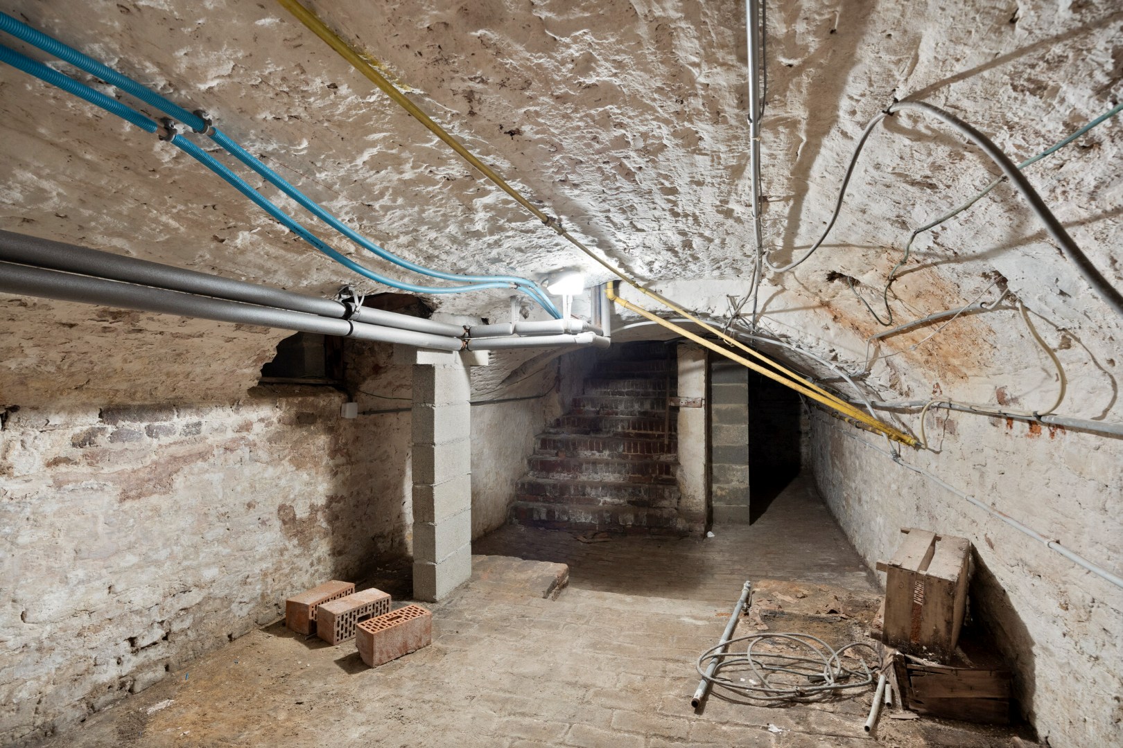 Instapklare gezinswoning met praktijkruimte 