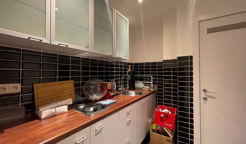 Kantoren te huur in brouwershuis nabij het Zuid in Antwerpen