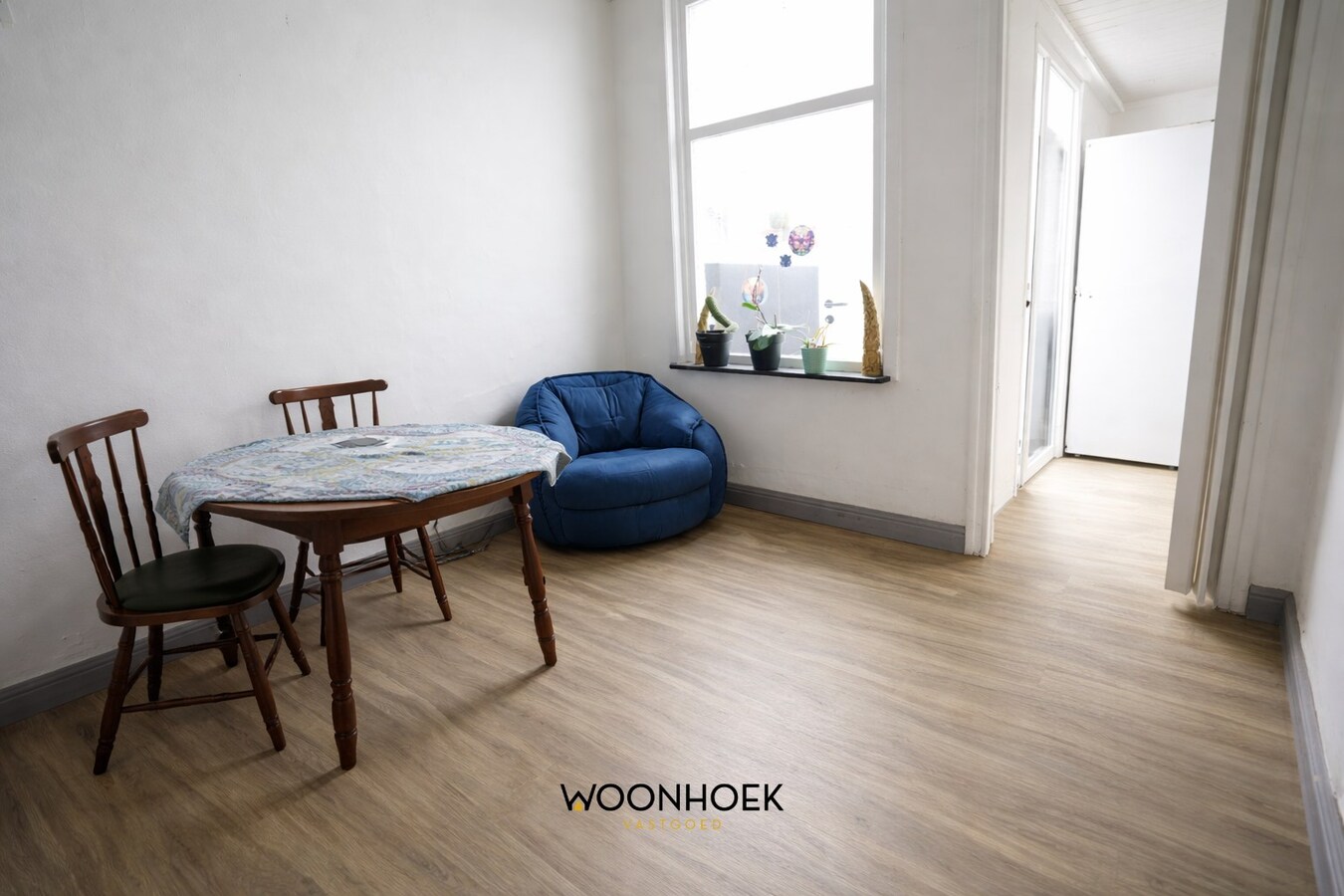 BEZOEKMOMENT VOLZET! 