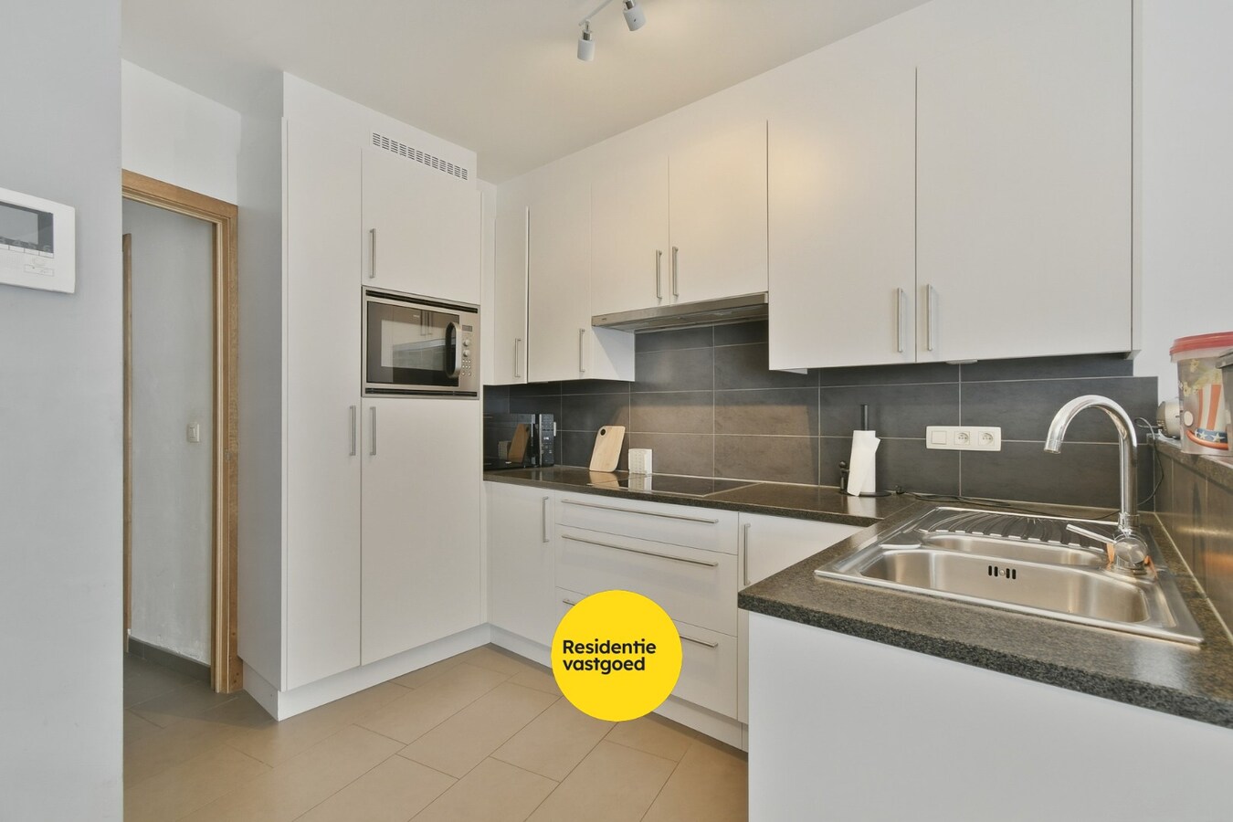 Te huur benedenwoning - Westkerke
