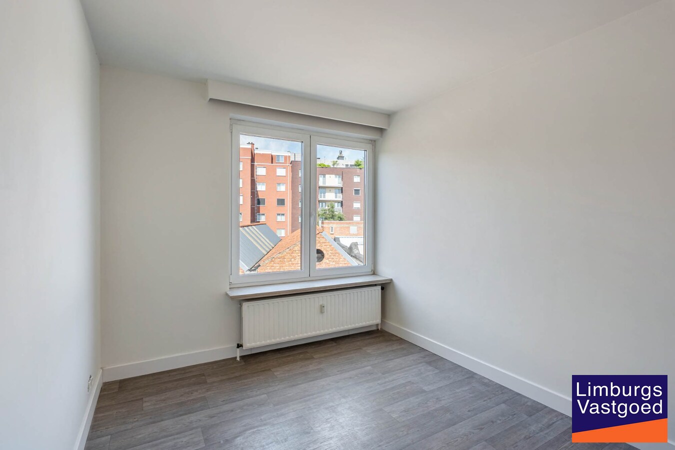 Instapklaar 3 slpk app., 117m², op wandelafstand van centrum 