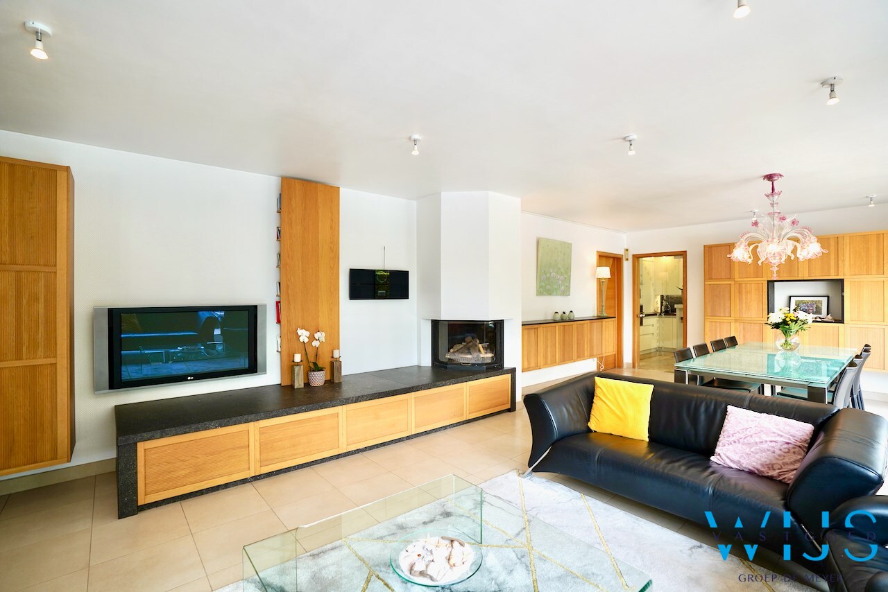 Fantastische ALL- IN eigendom te ERTVELDE ! 