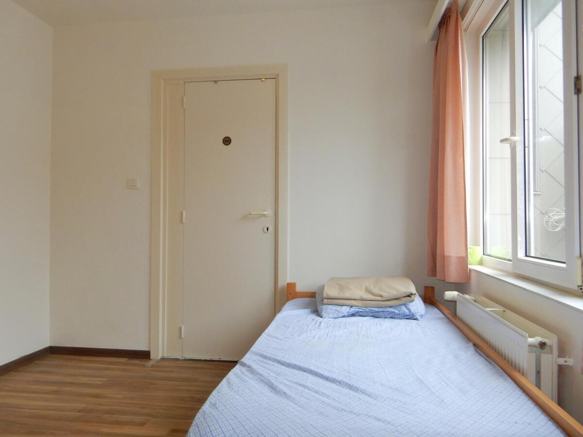 Perfect gelegen investeringseigendom te Bredene 