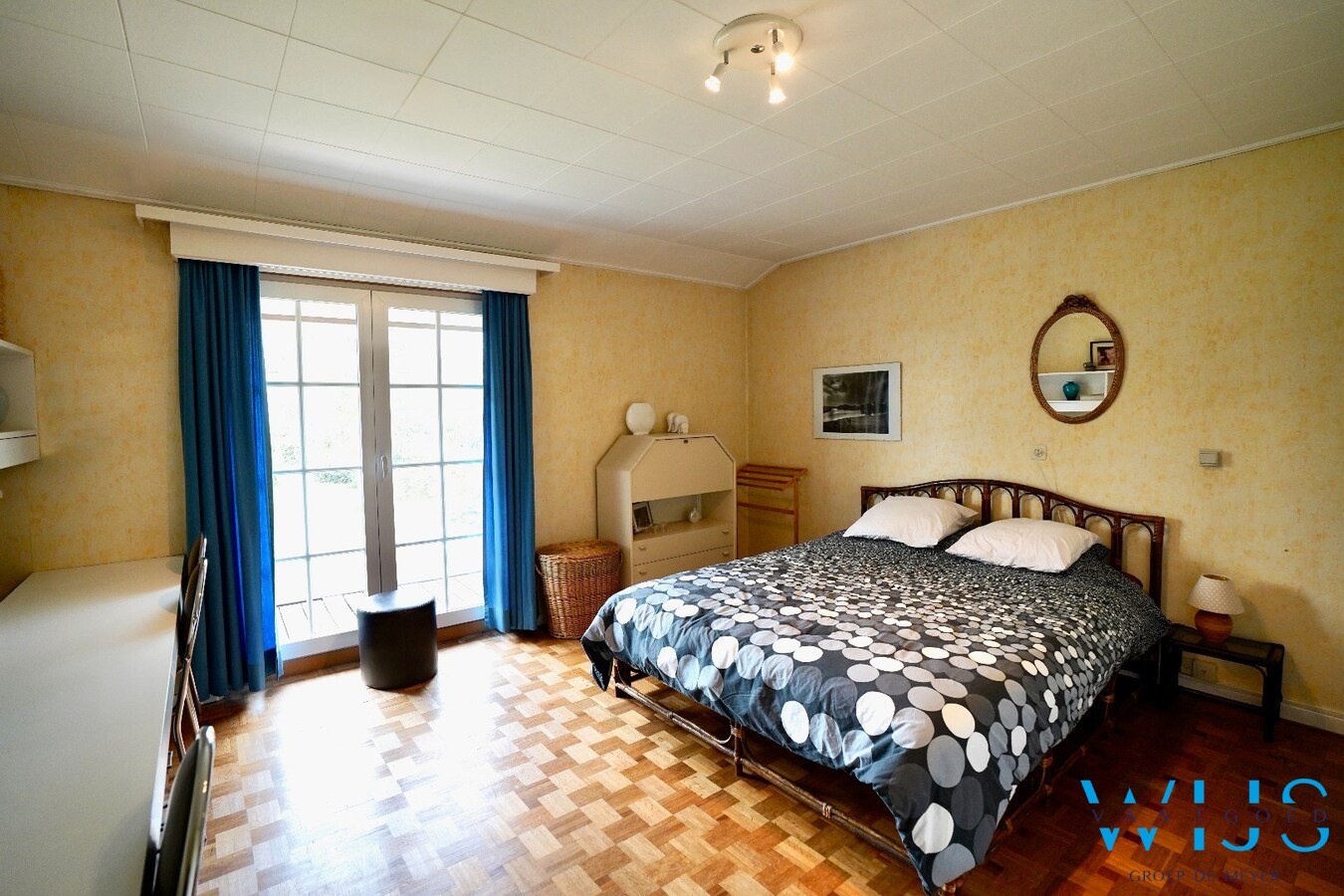 Fantastisch landhuis te Bassevelde/ Assenede ! 
