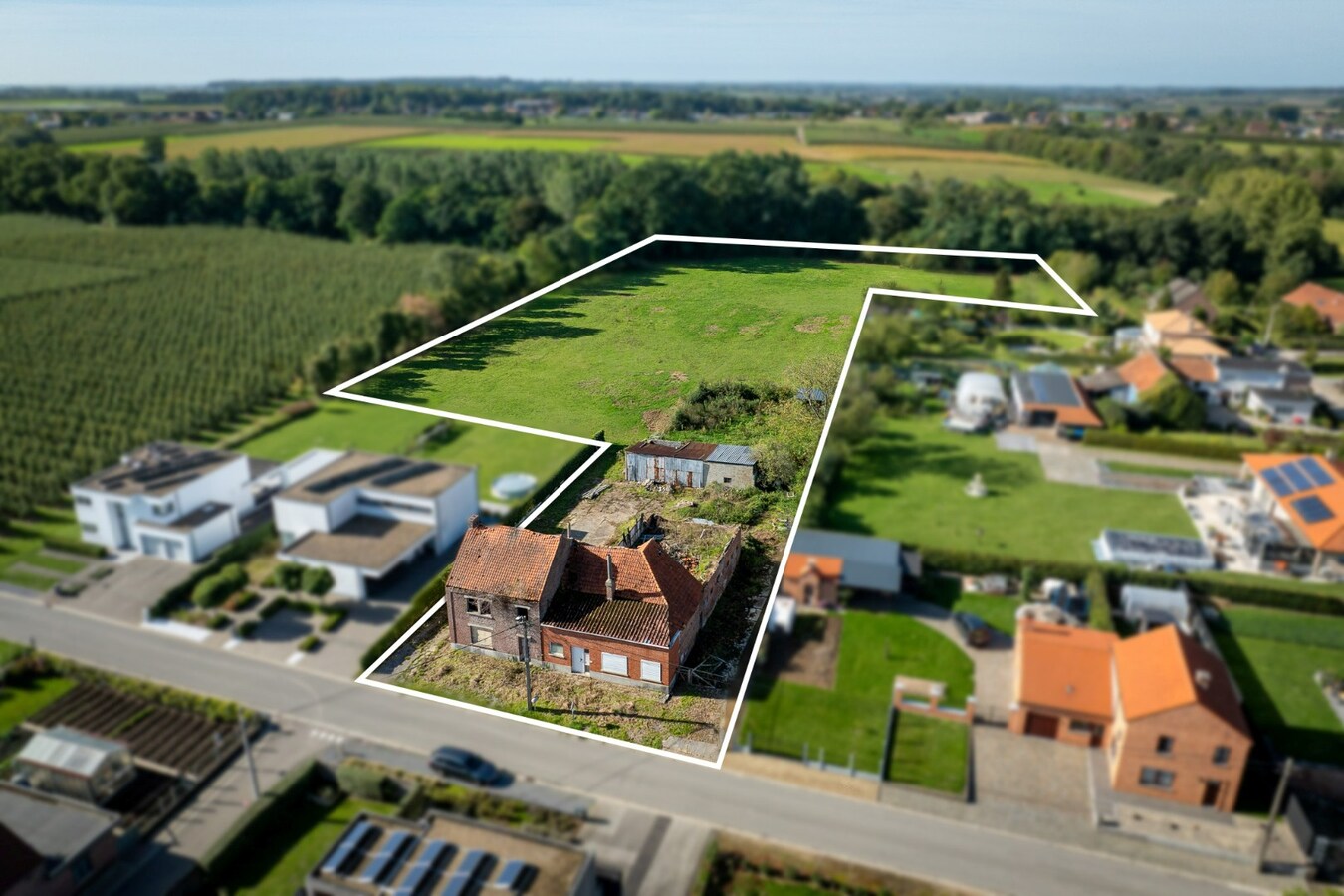 Property for sale in Kortenaken