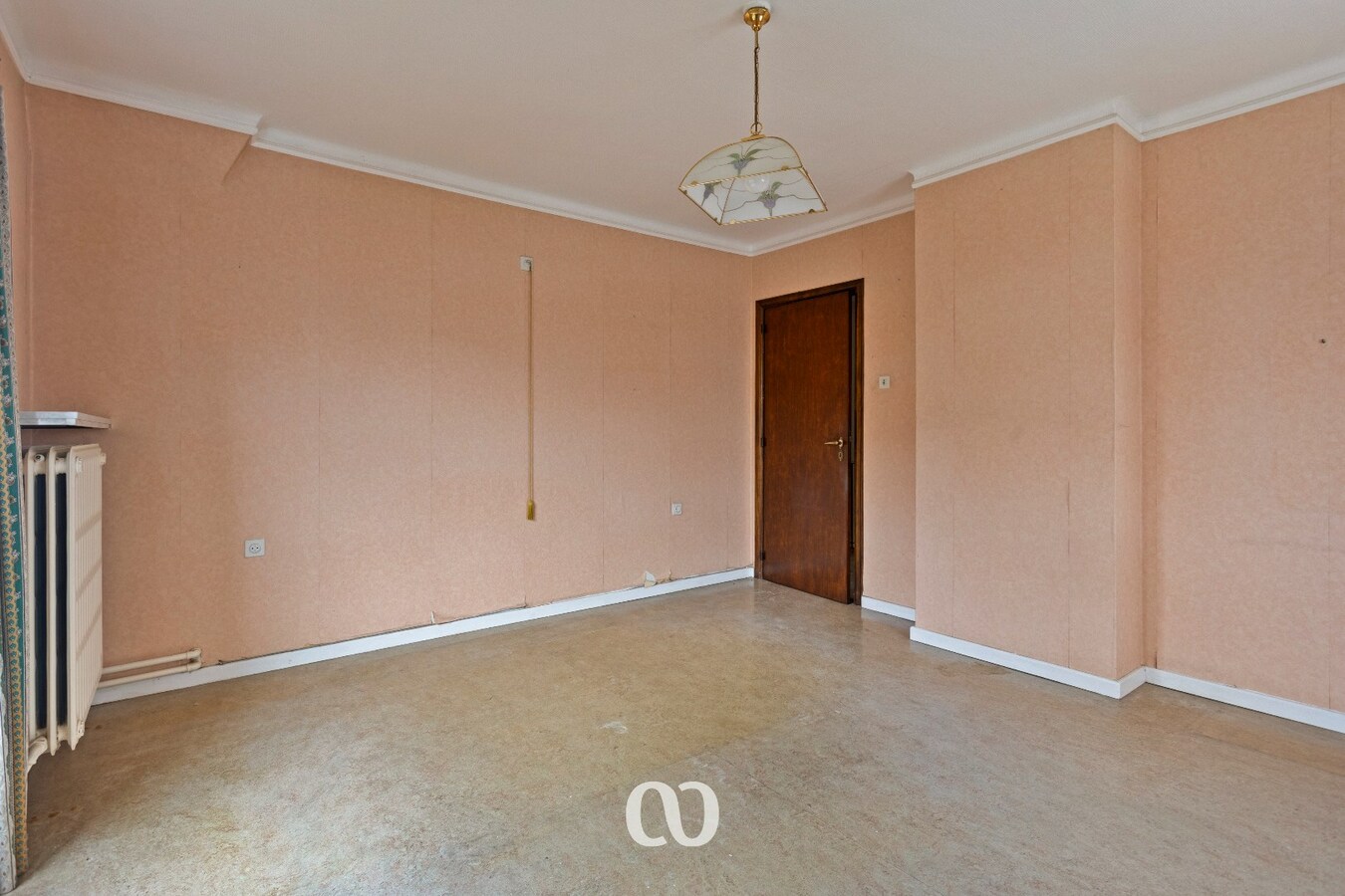 Stevige gezinswoning met 3 slaapkamers in Eine 