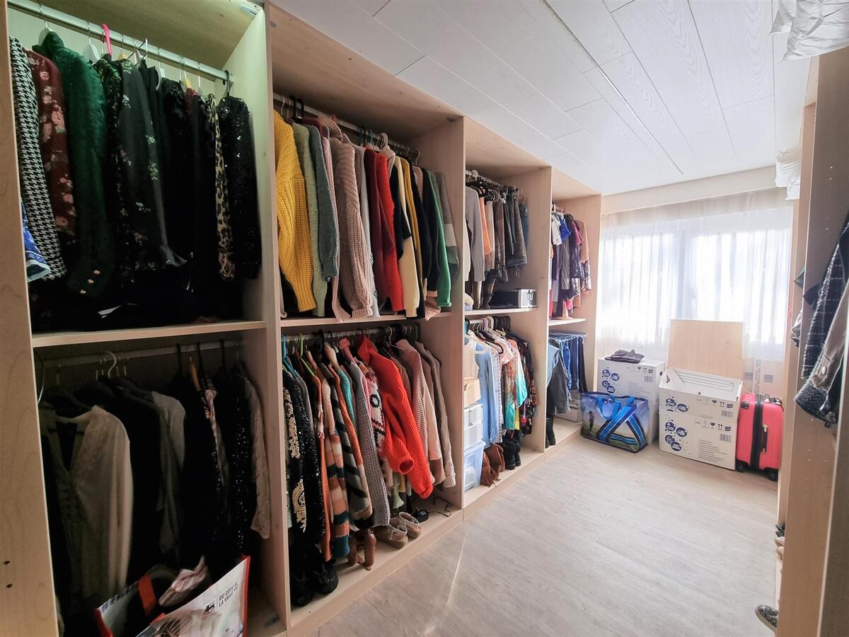 Mooie, rustig gelegen bungalow - Heist 