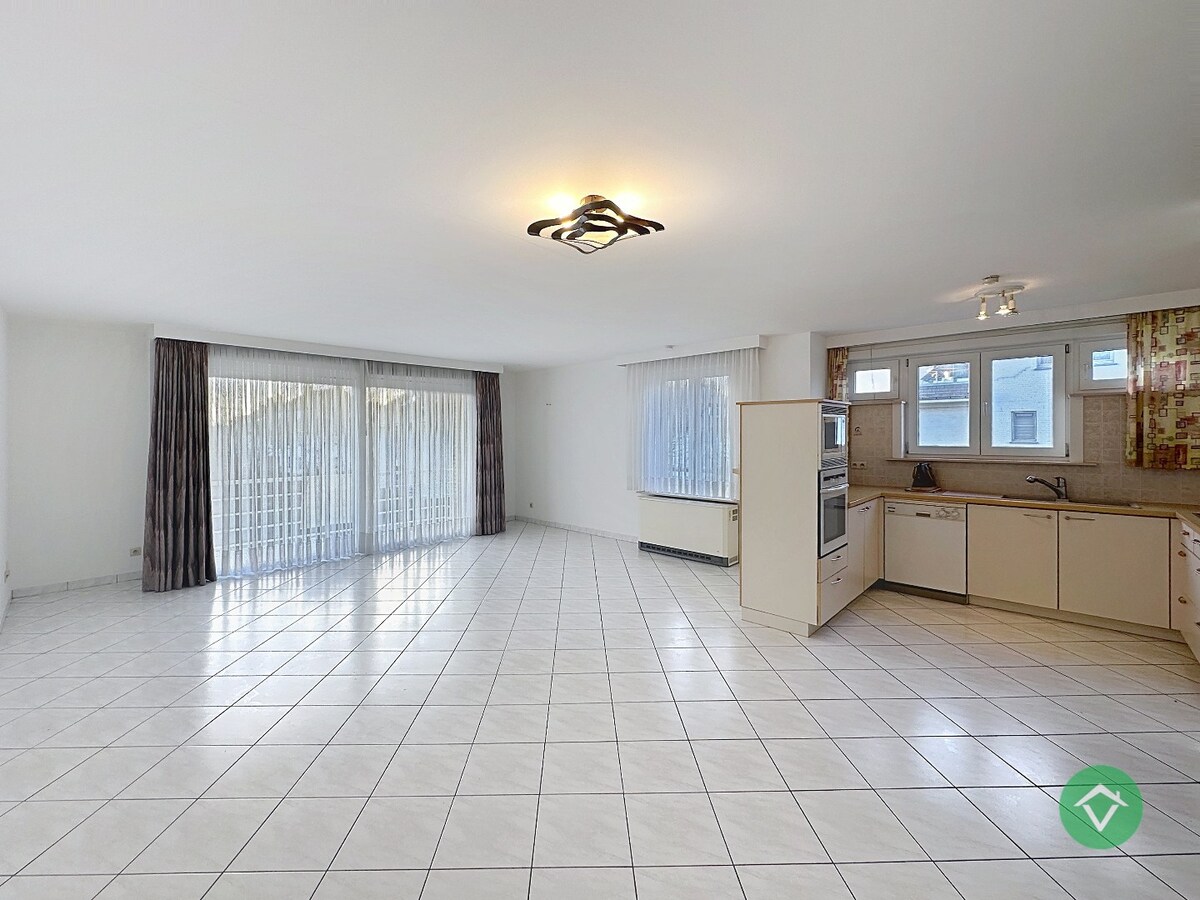 Zonnig 2-slaapkamerappartement op topligging in Middelkerke 