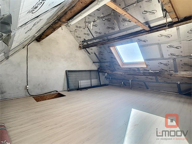 Aangename woning op toplocatie! 