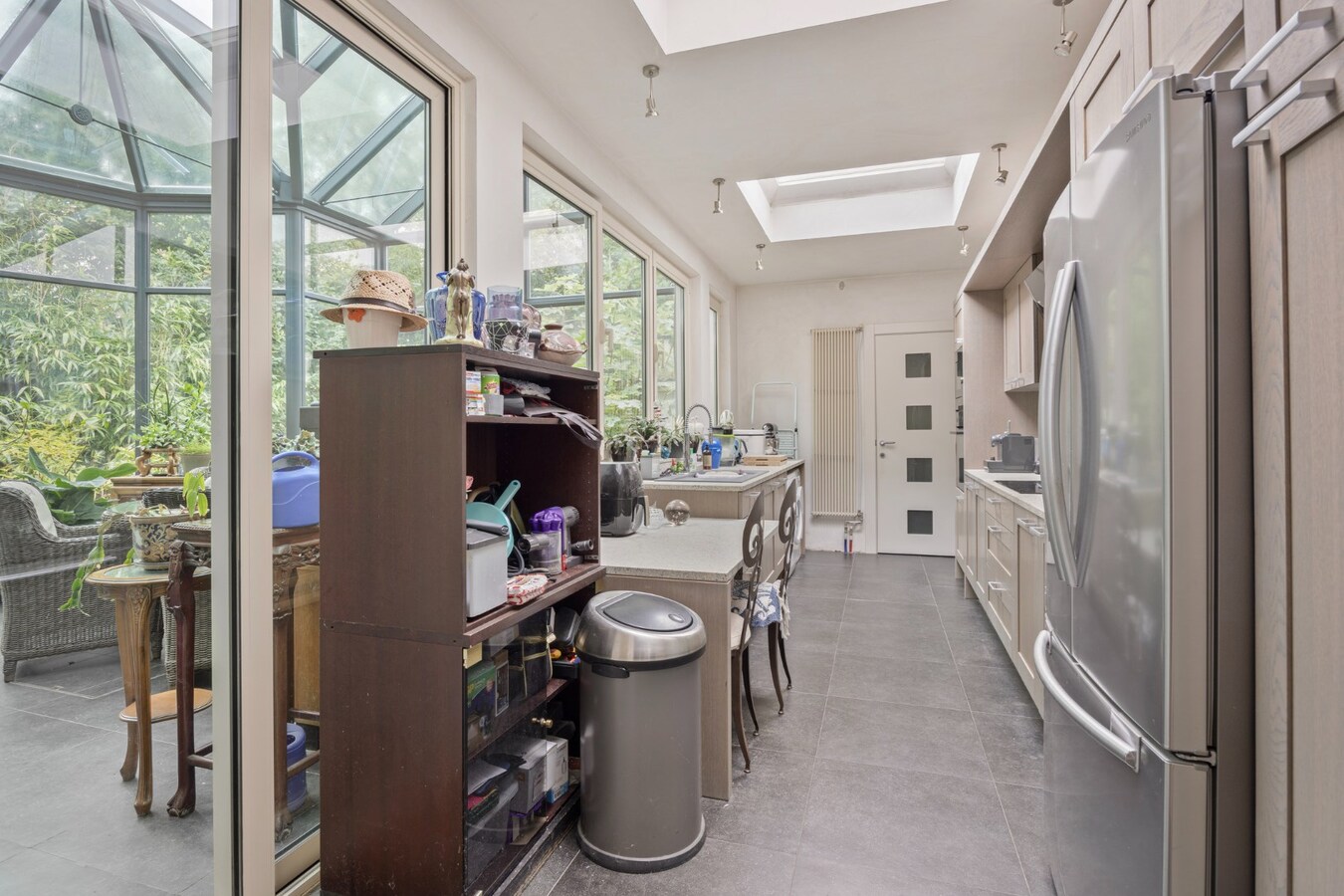 Prachtig HERENHUIS met authentieke elementen te Kortenberg 