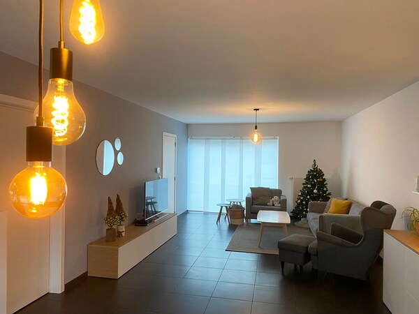 Verhuurd woning - Bilzen