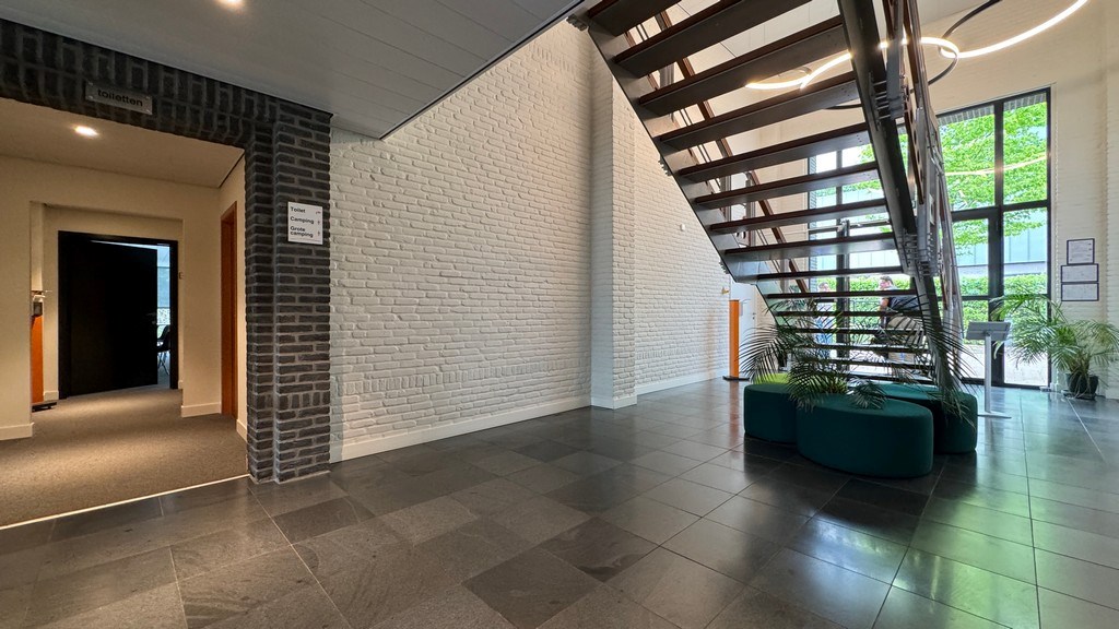 Full-service kantoren in Liberoo Hub te Schoten