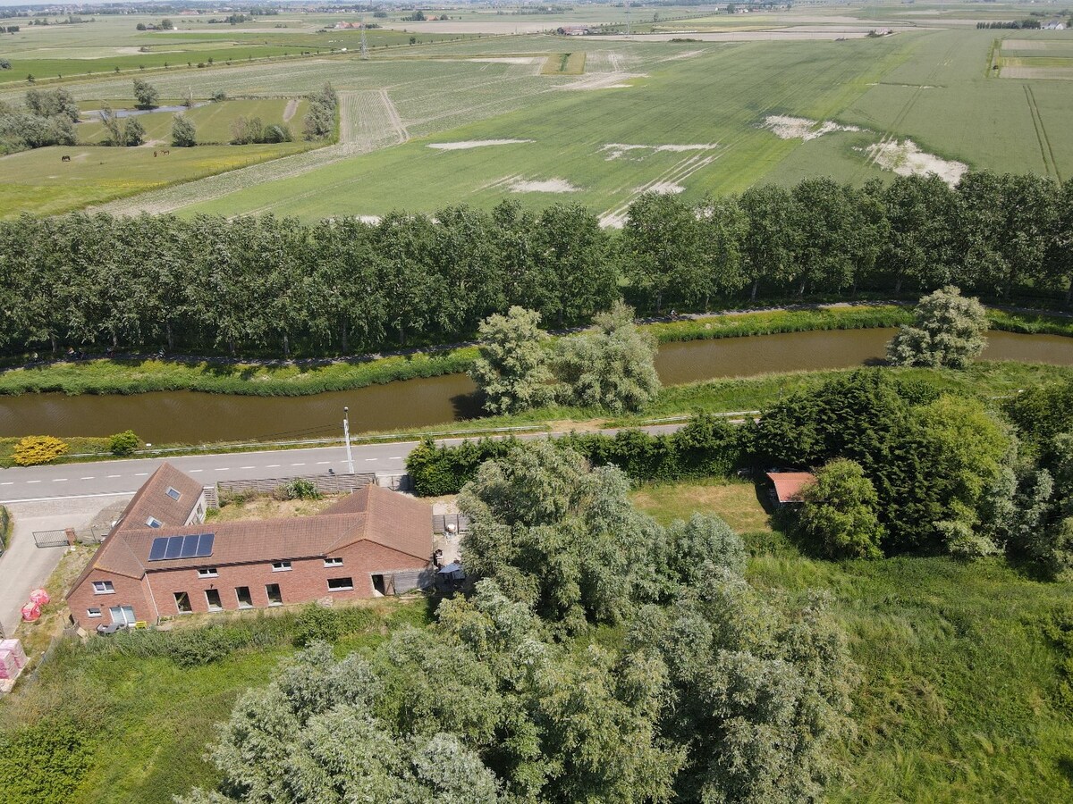 Verkocht woning - Oostende