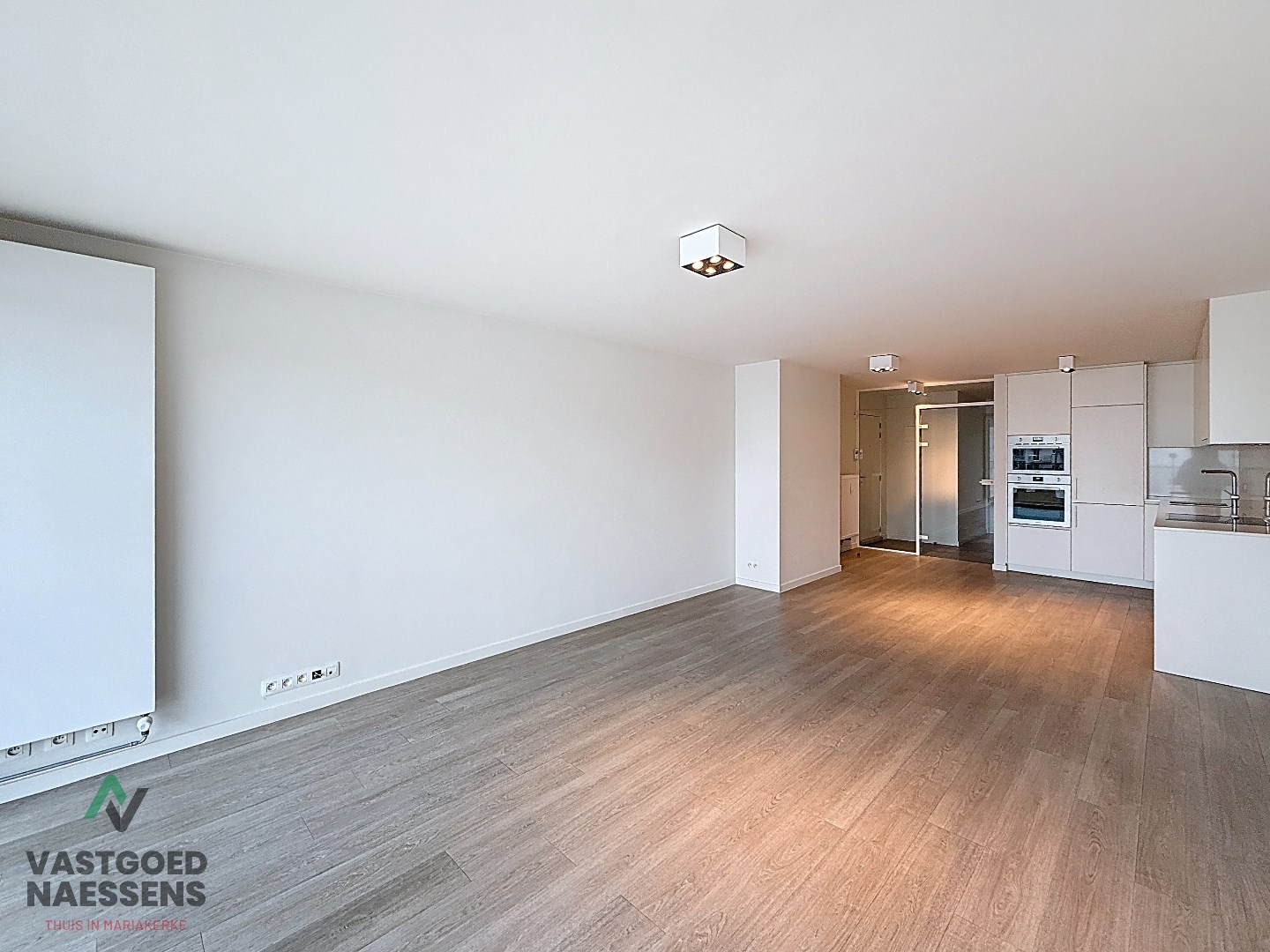 Appartement a louer À Oostende