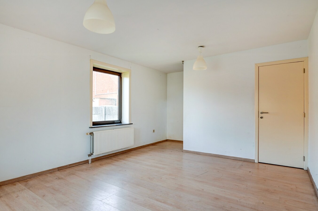 Centraal gelegen woning met 3 slaapkamers 
