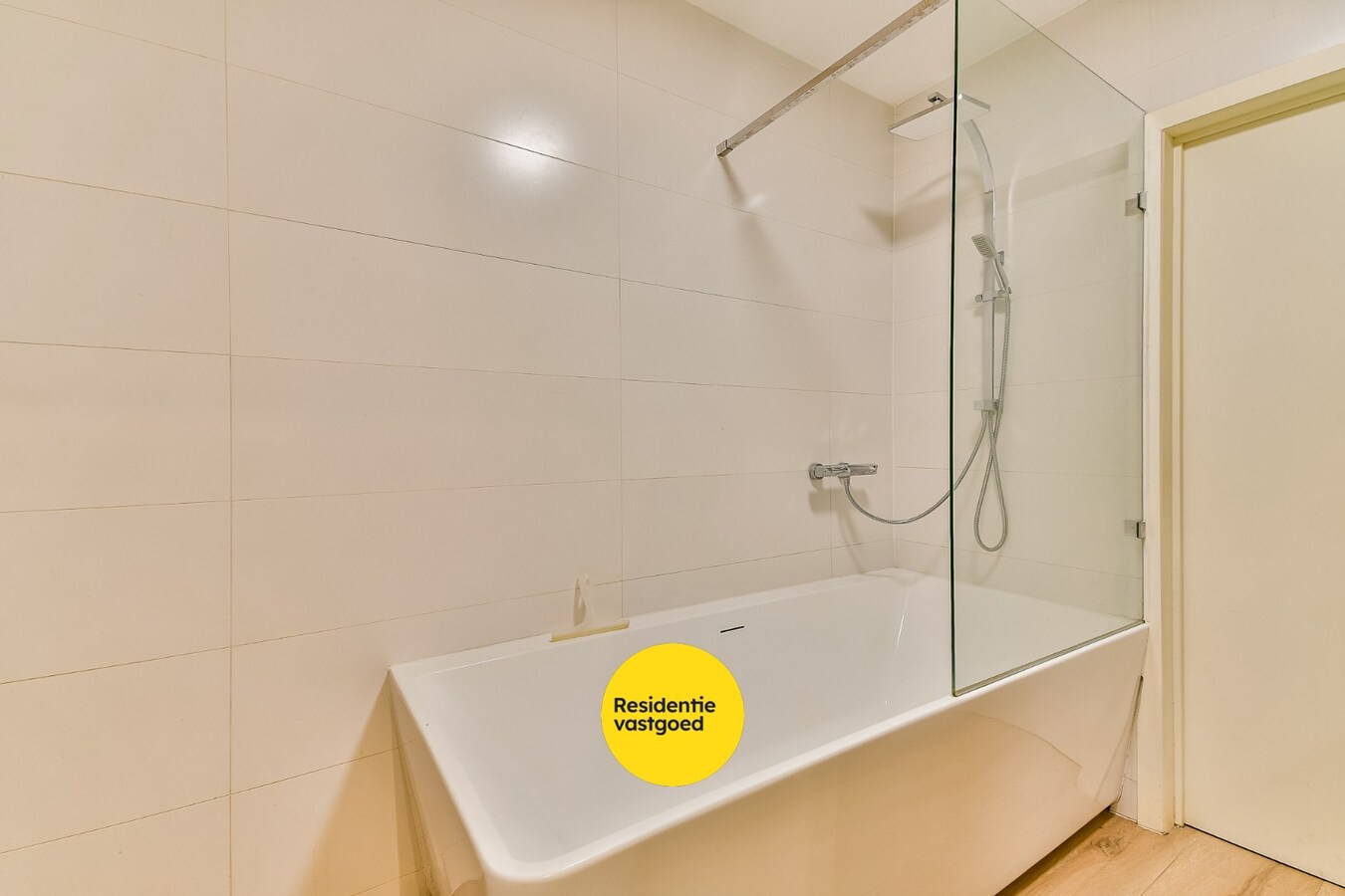 Te huur benedenwoning - Oudenburg