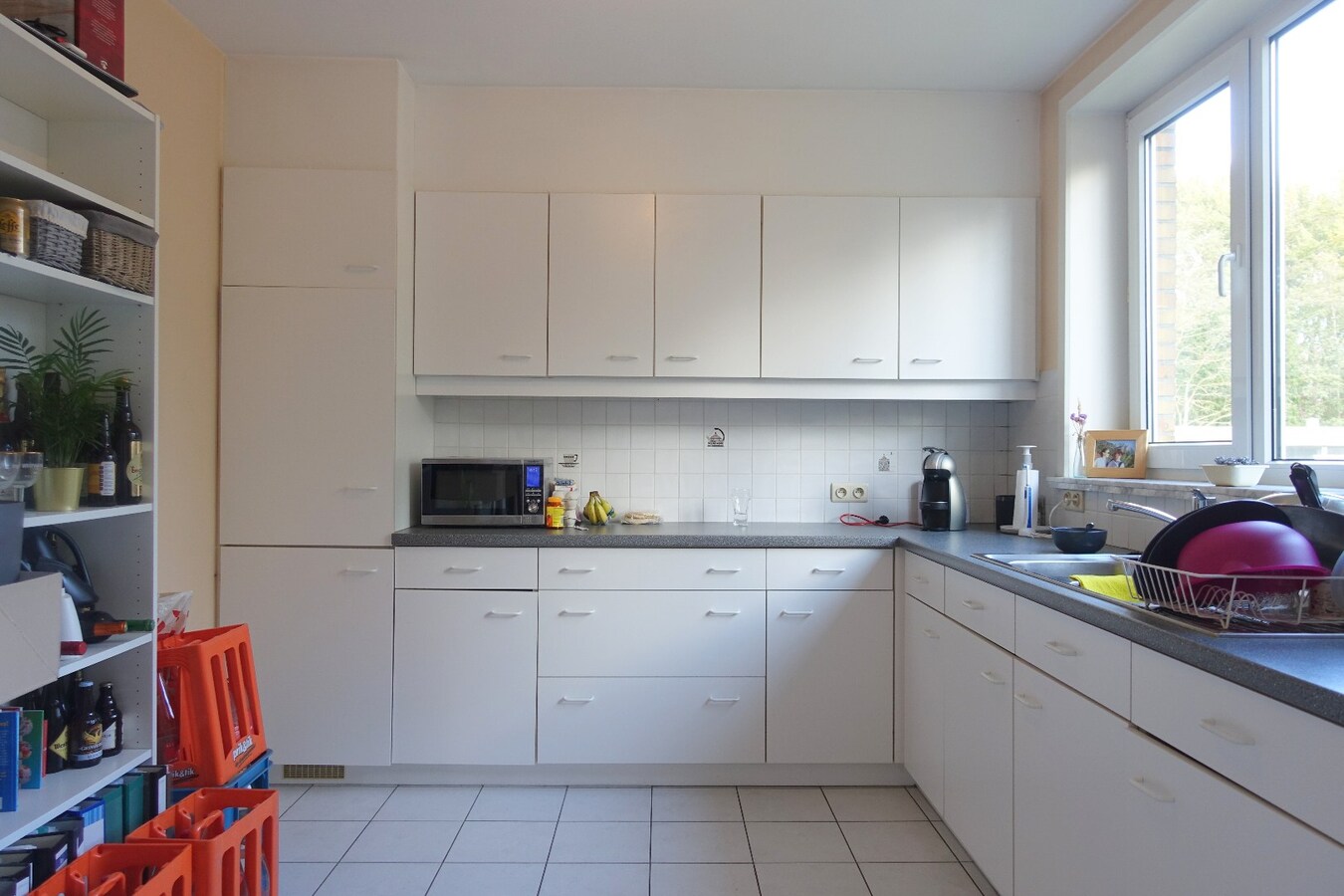 Perfect instapklaar appartement te Brugge 