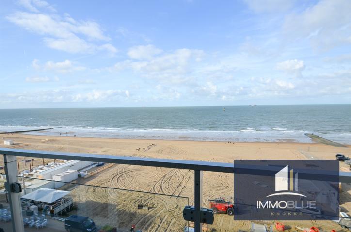 Vendu appartement - Knokke-Heist