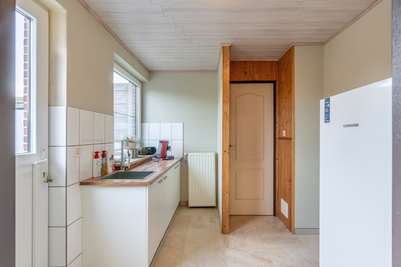 Karaktervolle woning in hoevestijl met 3 slaapkamers 