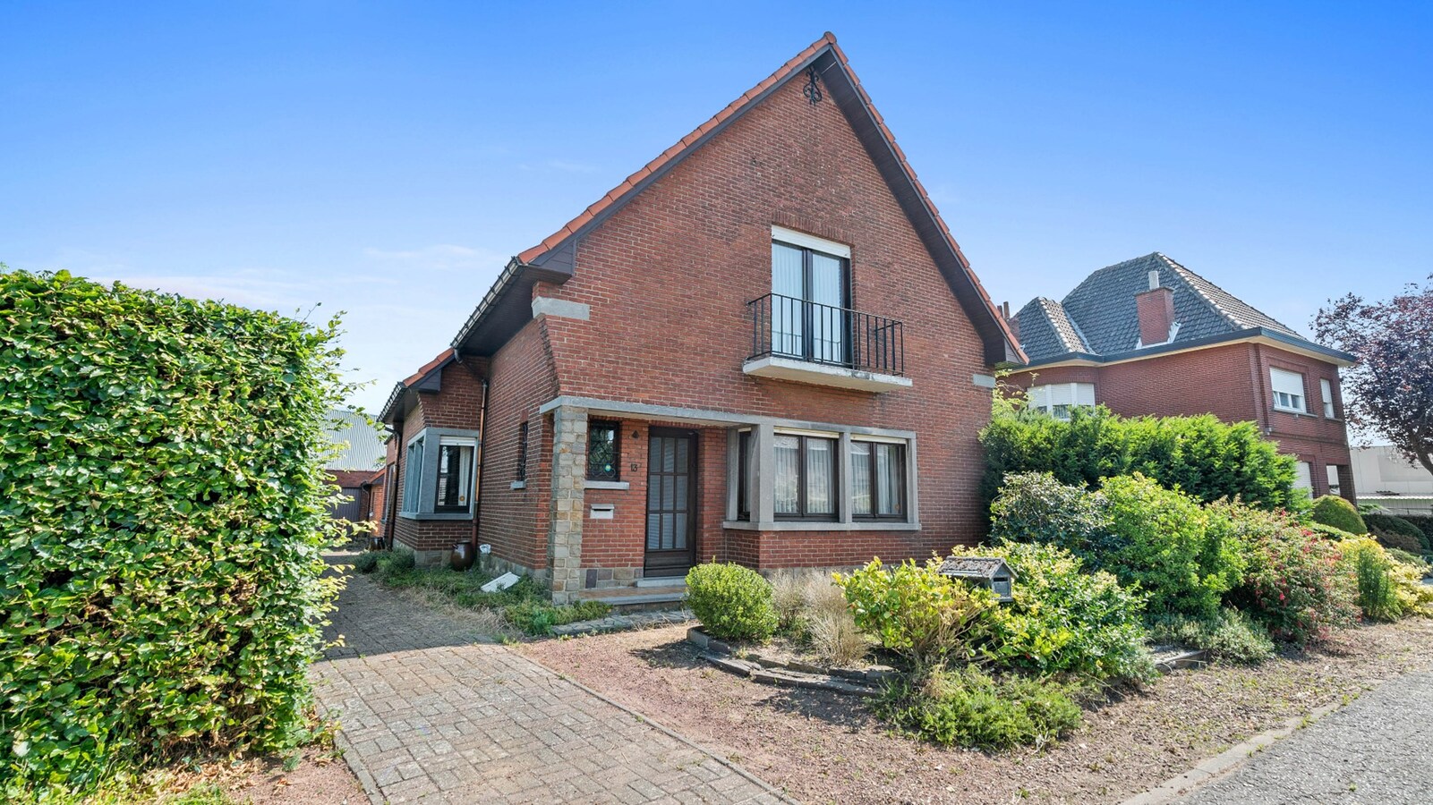 Verkocht woning - Aarschot