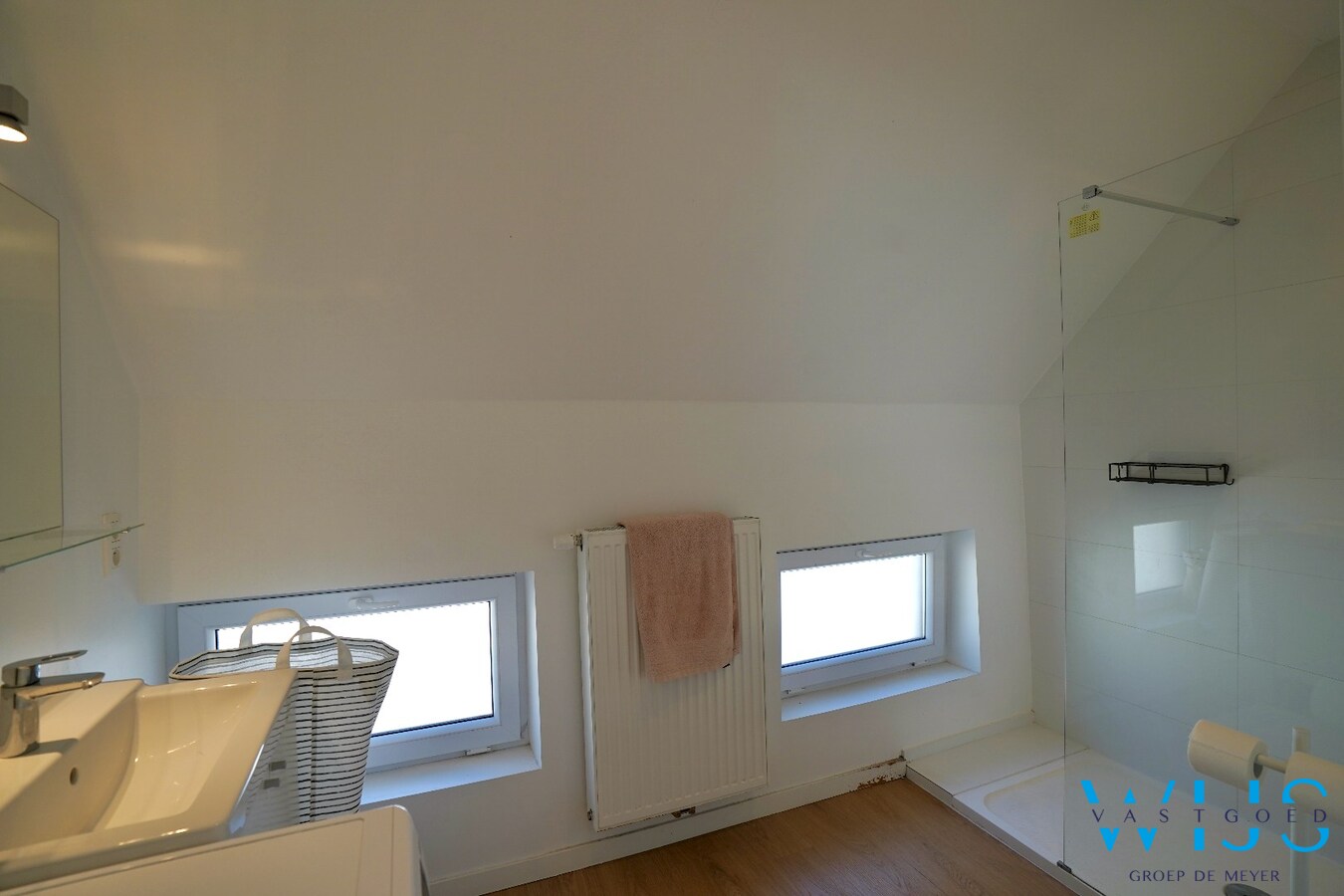 Twee instapklare studentenstudio’s te koop in Gent! 