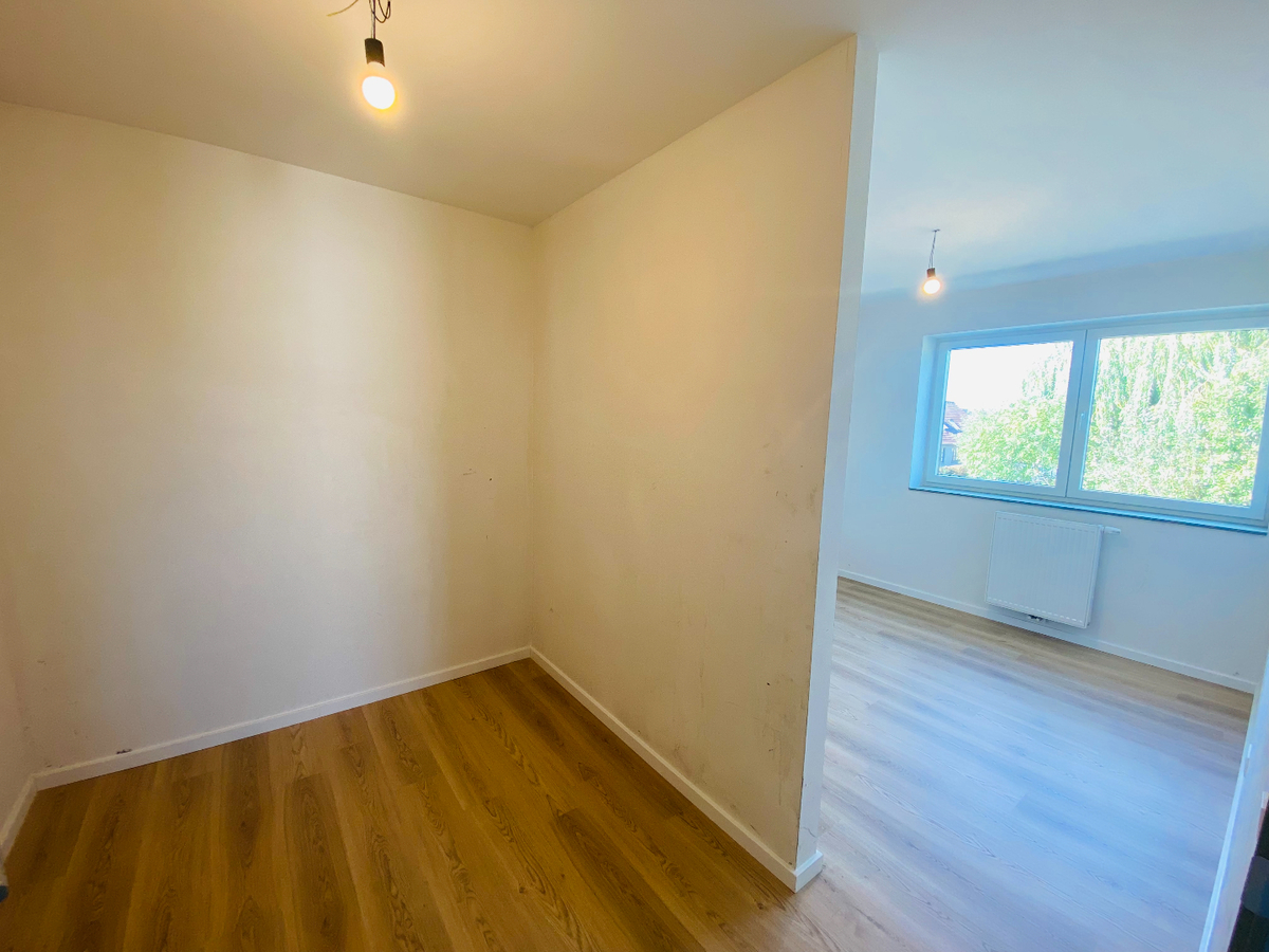 Nieuwbouwwoning met 3 slaapkamers te Eernegem 