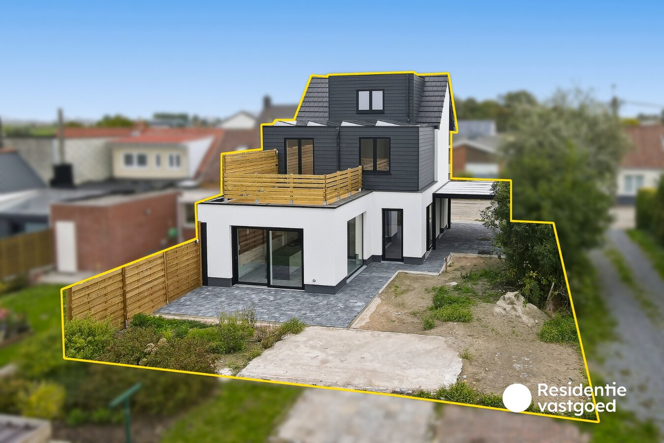 Te koop woning - Middelkerke