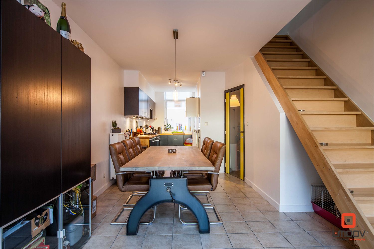 Woning verkocht in Gent