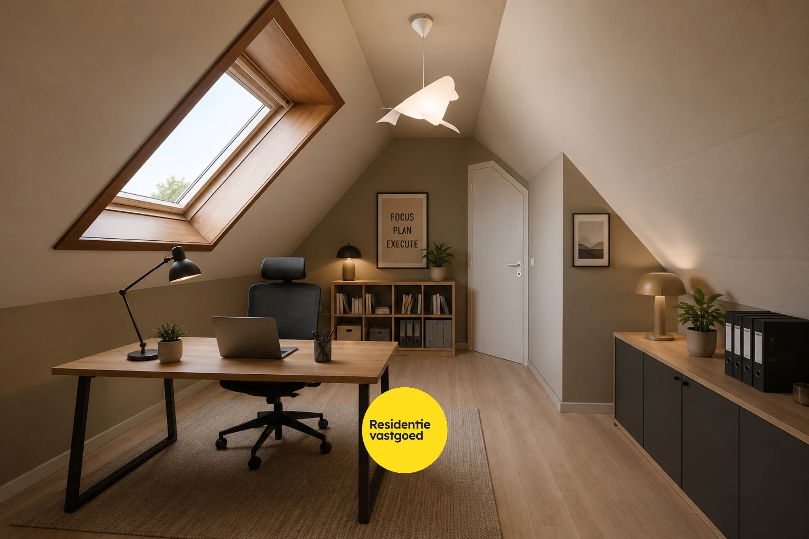 Ruime villa met 5 slaapkamers op 1082 m² te Oostduinkerke, gelegen vlakbij het natuurreservaat Hannecartbos. 