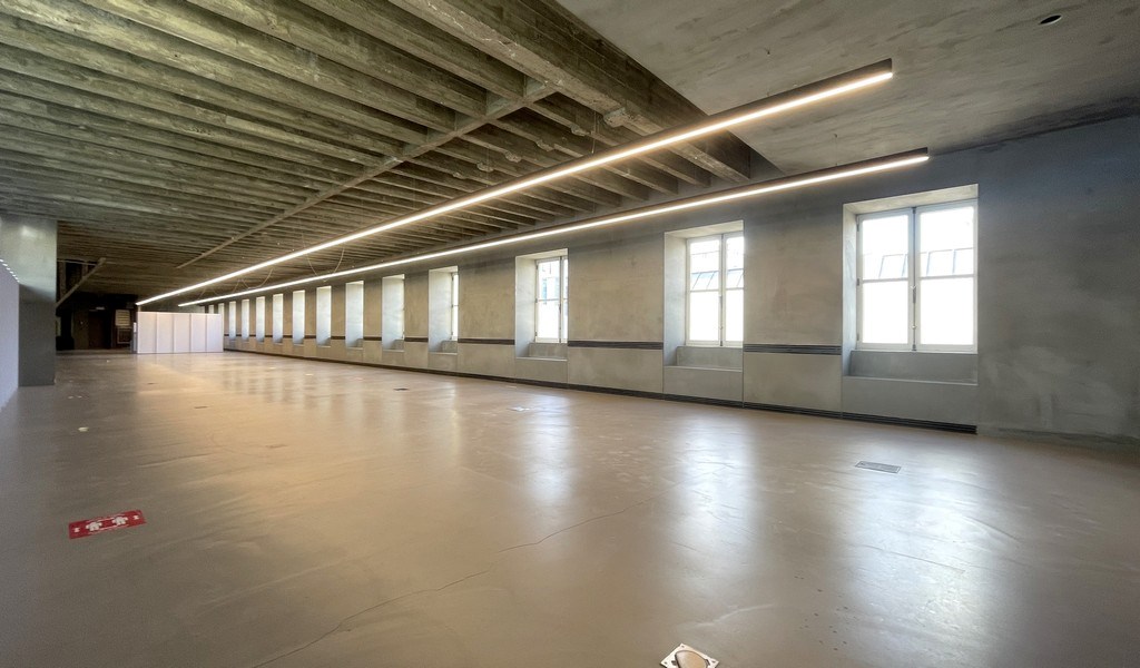 Kantoren te huur in Osterrieth huis op de Meir in Antwerpen