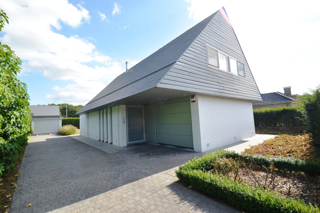 Exclusieve, luxueuze designvilla - Zelzate 