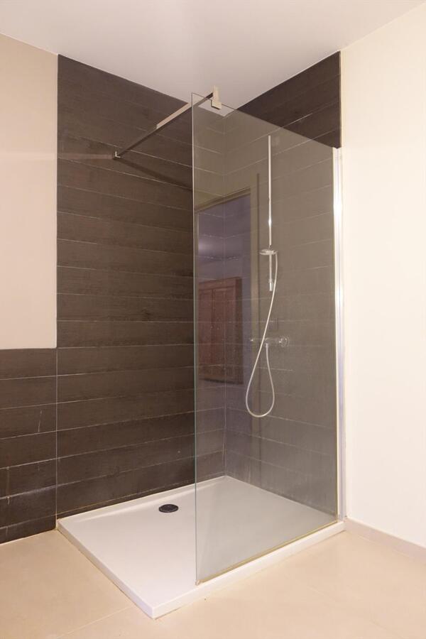 Prachtig hoekappartement in groene Residentie 