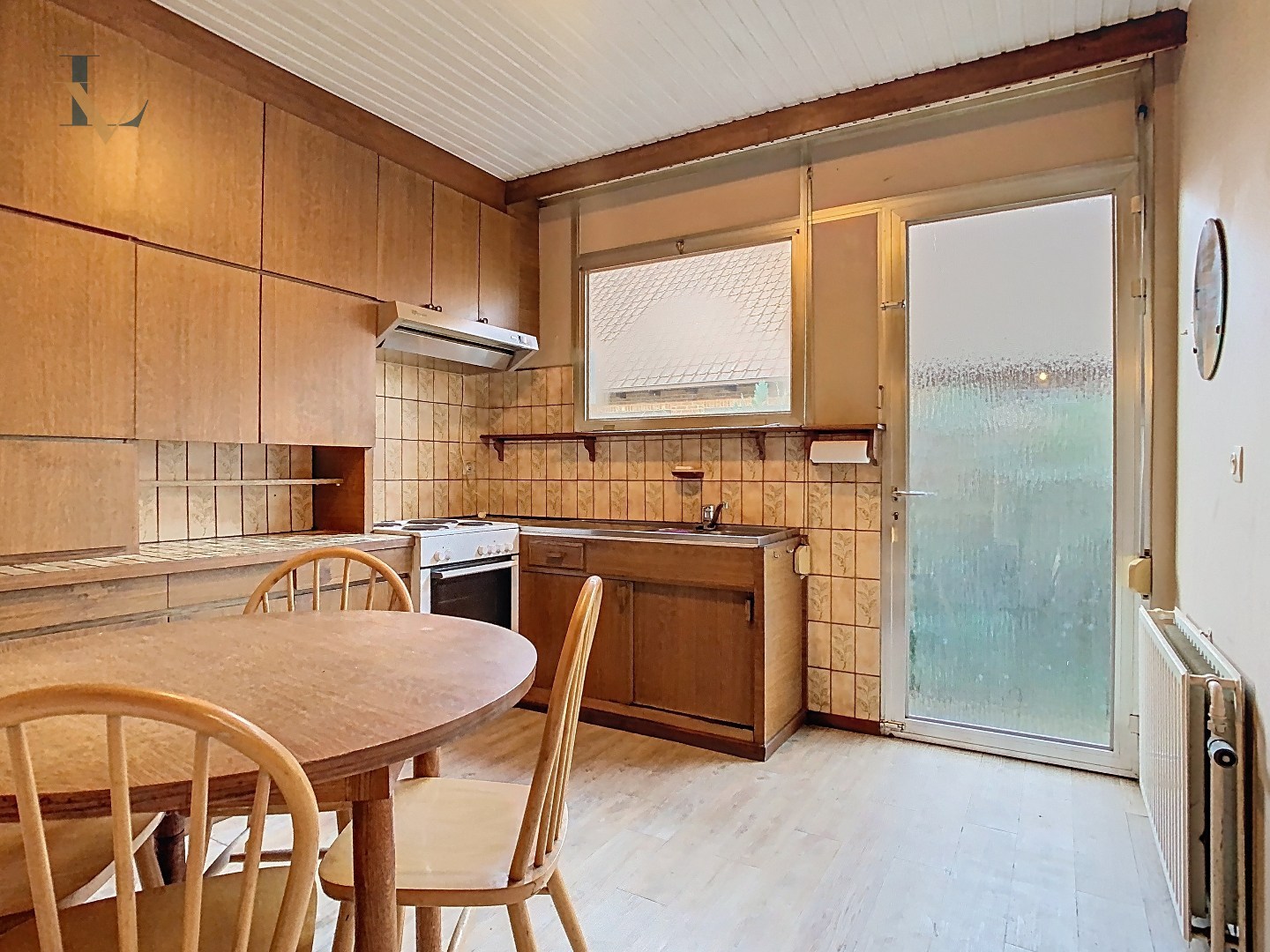 Bouwgrond (1.239 m²) voor open bebouwing – Sloop &amp; heropbouw mogelijk aan 6% – Schilde 