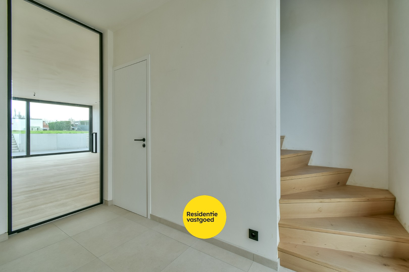 Ruime en kwalitatieve nieuwbouwwoning! 