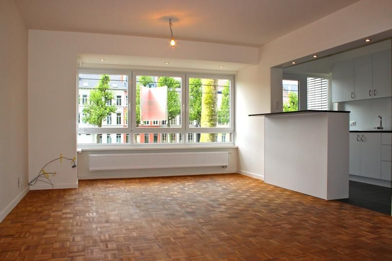 Prachtig compleet gerenoveerd appartement met schitterend zicht! 