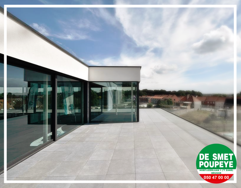 Appartement verkocht in Zedelgem